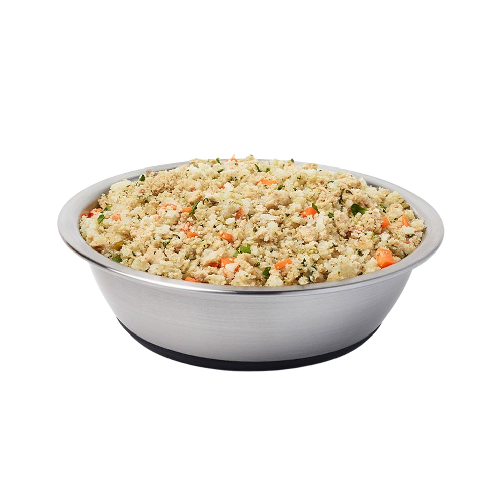 Chicken & Rice 18 oz